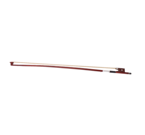 Superior quality 3/4 High Quality Arbor Violin Bow Brown