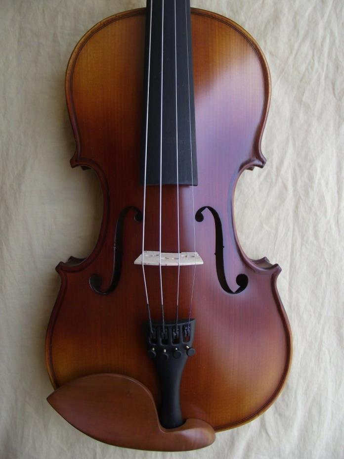 New 4/4 violin (lowest price,best quality)-#56735