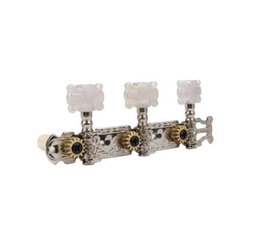 Superior quality New 6pcs Classical Guitar Tuning Pegs Machine Heads