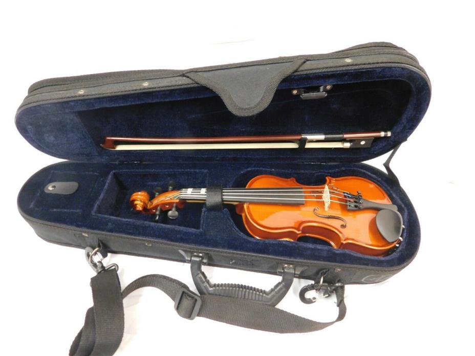 Franz Hoffmann Amadeus Violin Instrument Only 1/16