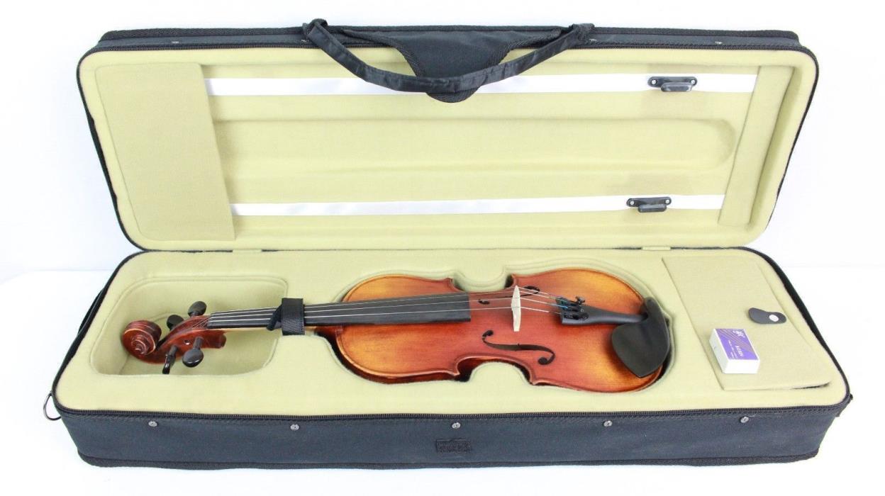 CHAIRMAN Instruments Trading Company Model 200 3/4 Violin