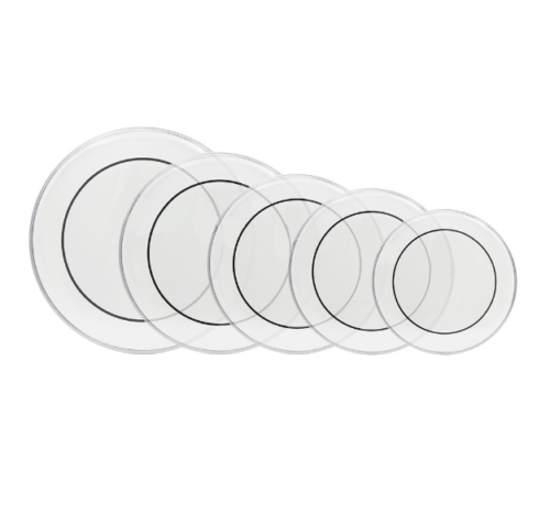 Drum Heads (22