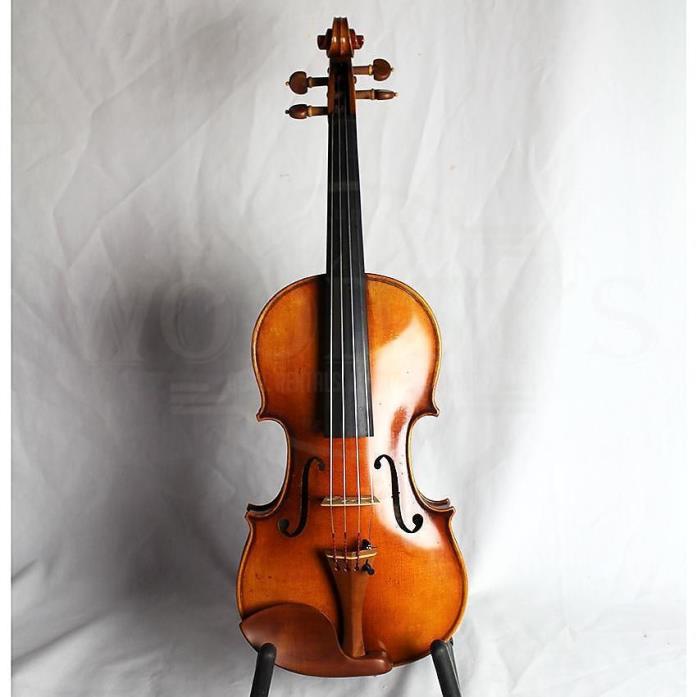 Andreas Eastman VL905 Master Series Professional Violin Demo Model