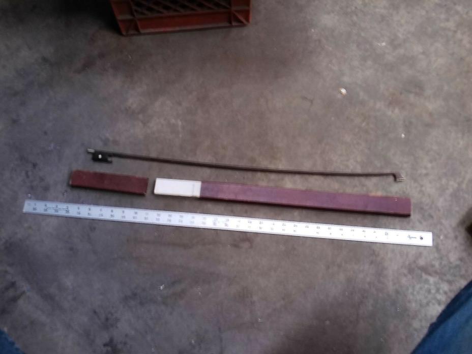 Antique German 29'' Violin String Bow