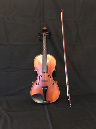 Amati Violin Artisan Model 4/4 Stunning!!