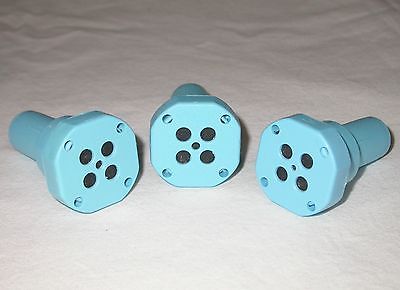 Shepherd Tone Enhancers for Bagpipes with dessicant install in stock
