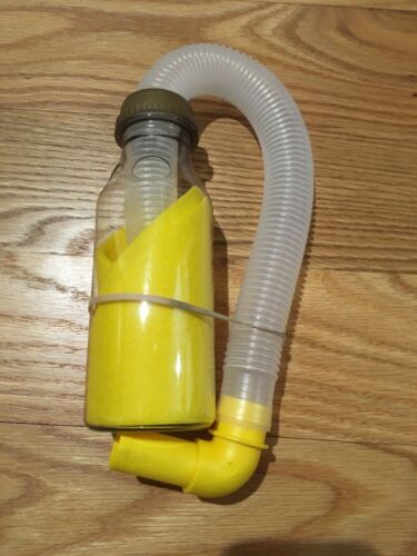 Bannatyne Bottle Watertrap Bagpipes