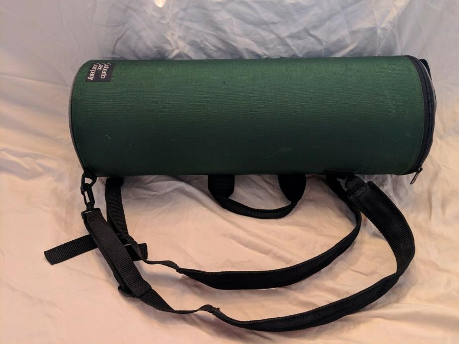Custom Bagpipe Hard Case