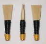 New Ross Bagpipe Chanter Reeds Easy Strength Lot of 3