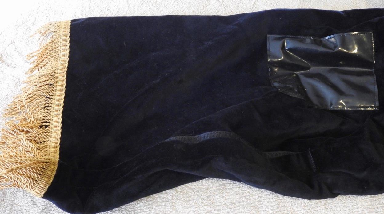 Highland Bagpipe Bag Cover