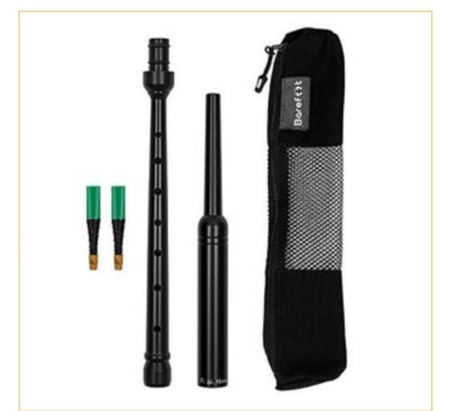 RG Hardie Scottish Reeds Bundle