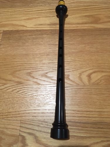 McCallum McC2 Poly Solo Pipe Chanter for Bagpipes