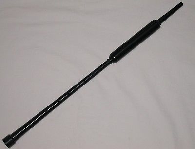 John Walsh Bagpipes Poly Plastic Practice Chanter Long Length