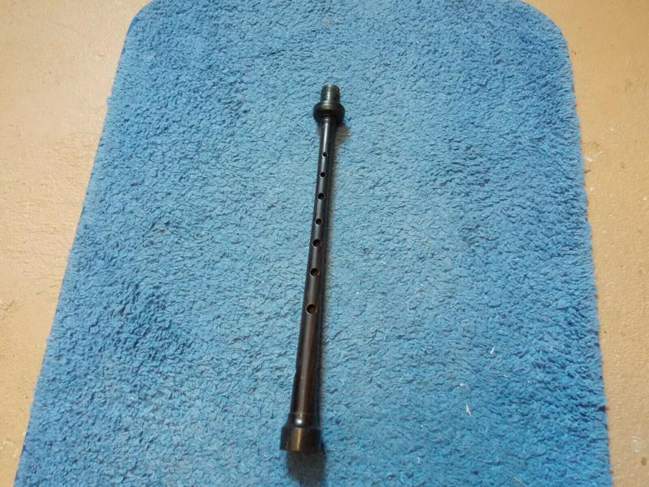 David Naill Co. Solo Chanter