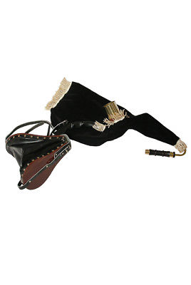 Roosebeck Uilleann Starter Set NO Chanter BLEMISHED