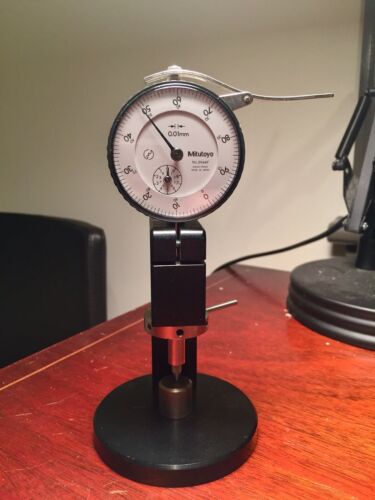 RDG Bassoon/Clarinet Cane Hardness Tester