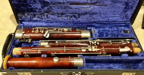 KOHLERT BASSOON  #52040