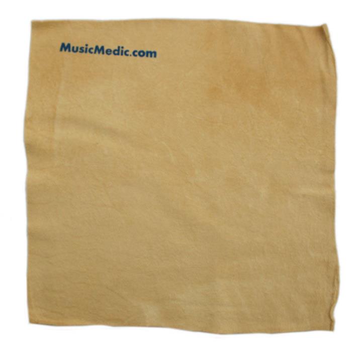 Genuine Chamois - 3 pack