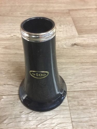 Vito Clarinet Bell (stock#805015)