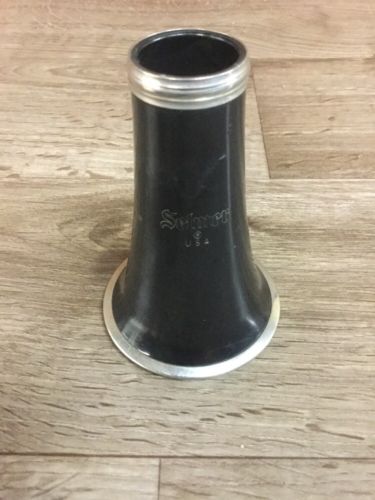 Selmer Bb Clarinet Bell - plastic (stock #805010)