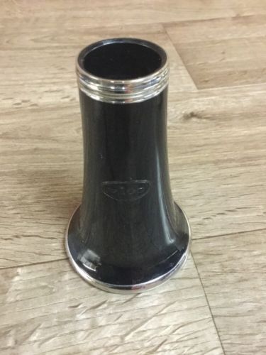 Vito Clarinet Bell (stock#805016)