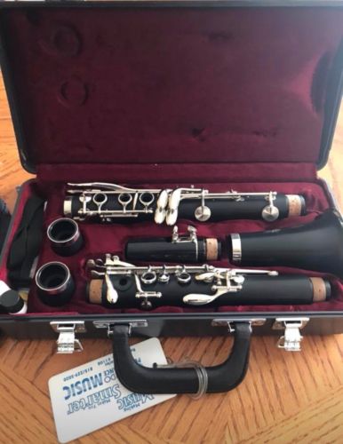 clarinet