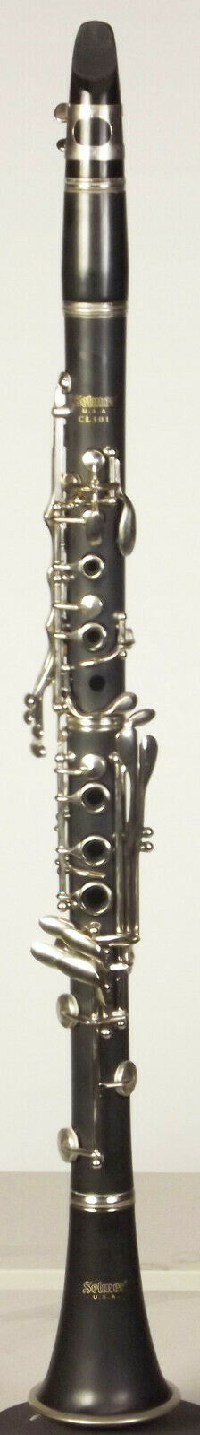 VNice Selmer CL301  Bb Student Clarinet Outfit