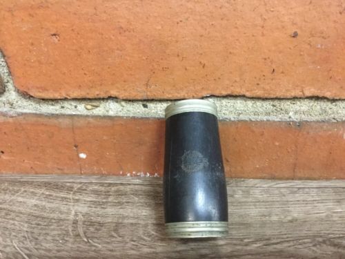 Selmer Clarinet - wood Barrel (stock#8071)