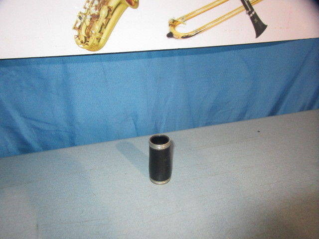 Buffet r13 clarinet barrel