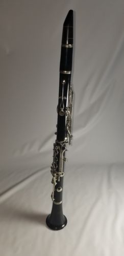 Reso-tone USA 3 Clarinet