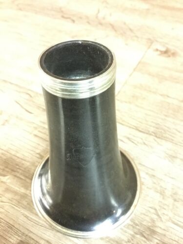 Normandy Clarinet Bell - plastic (stock #81023)
