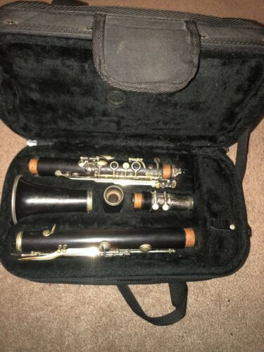 Noblet Paris Eb Clarinet