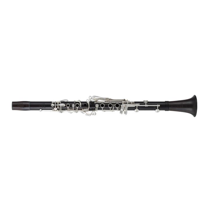 RZ Bohema Professional A Clarinet