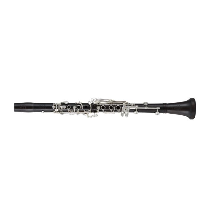 RZ Bohema Star Professional Bb Clarinet