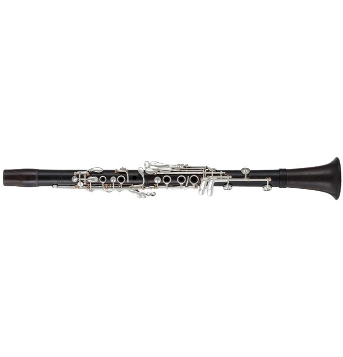 RZ Capriccio Professional Bb Clarinet