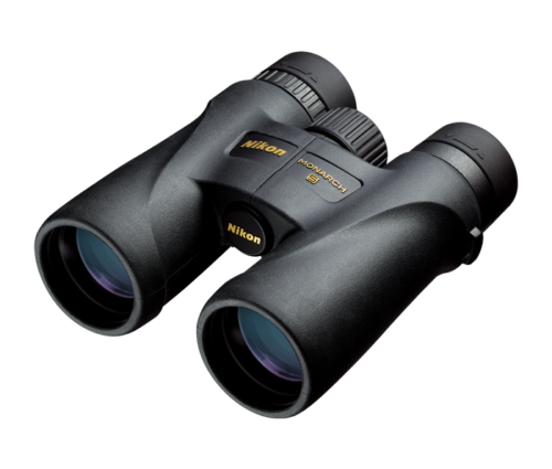 NIKON  MONARCH  5   8 x 42   BINOCULARS   ... big view