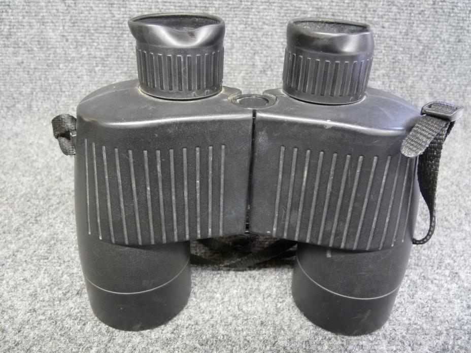 Fujinon 7x50 binoculars ~  Military Spec ~ nitrogen gas filled great