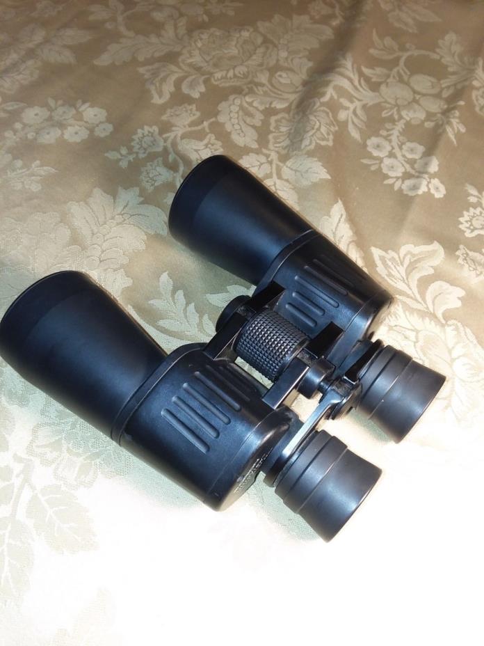 Orion UltraView Wide Angle 10x50 binoculars BAK-4 (JAPAN)