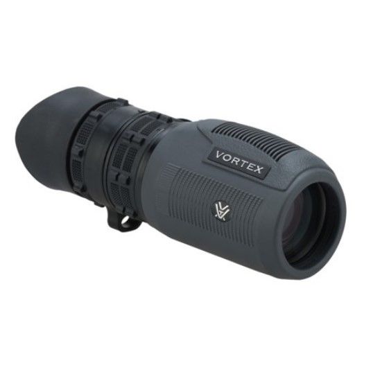 Vortex Solo R/T 8x36 Tactical Monocular with Reticle Focus SOL-3608-RT New