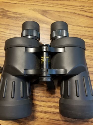 FUJINON M22 Binoculars 7X50 7degrees 30’ Army Grade Rubber Protected