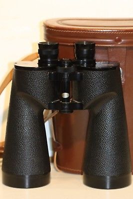 BUSHNELL   (KOWA) ....20 X 60...    BINOCULARS.. ..BIG POWER ..... MADE IN JAPAN