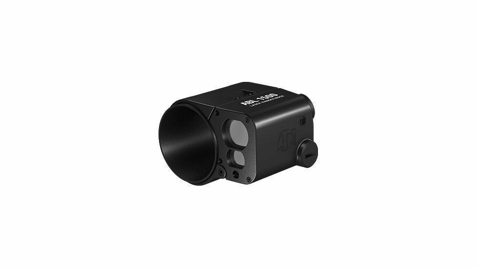 ATN Auxiliary Ballistic Laser Rangefinder 1500 ACMUABL1500 ABL Intl shipping