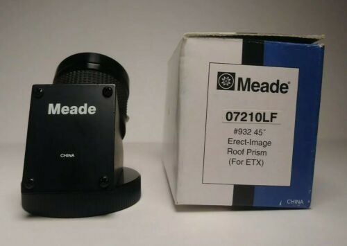 Meade Off-Axis Guider 07054LF