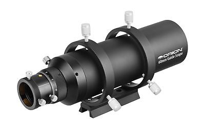 Orion 60mm Multi-Use Guide Scope with Helical Focuser