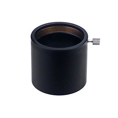 Solomark 2 Inch Nosepiece Fits Interal 2inch SCT Telescope Adapter - Rear Port