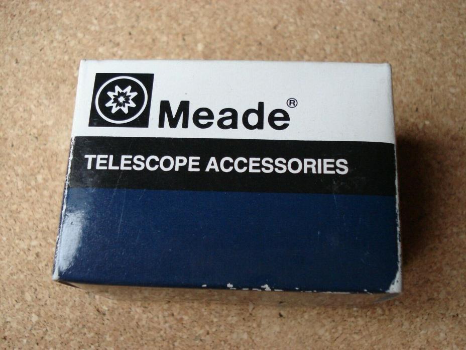 Meade 07273 1.25