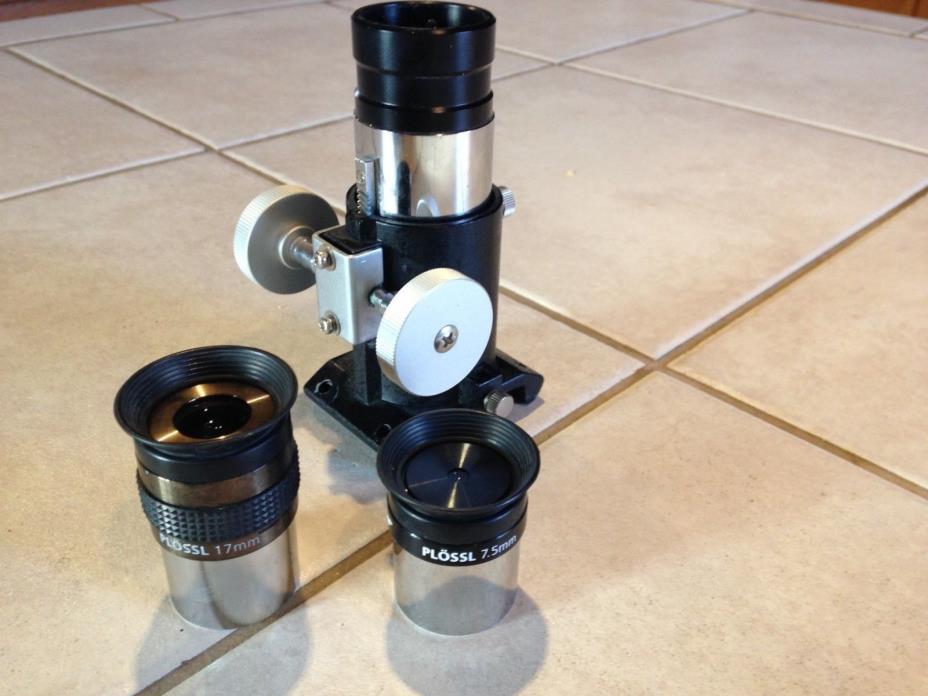 Telescope Focuser 1.25