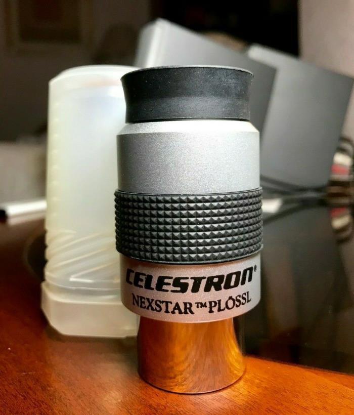 Celestron Nexstar Plossl 32mm 1.25