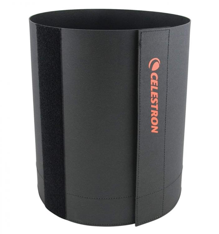 Celestron Lens Shade Dew Shield For C6 & C8 Tubes Protects Your Optical Ne