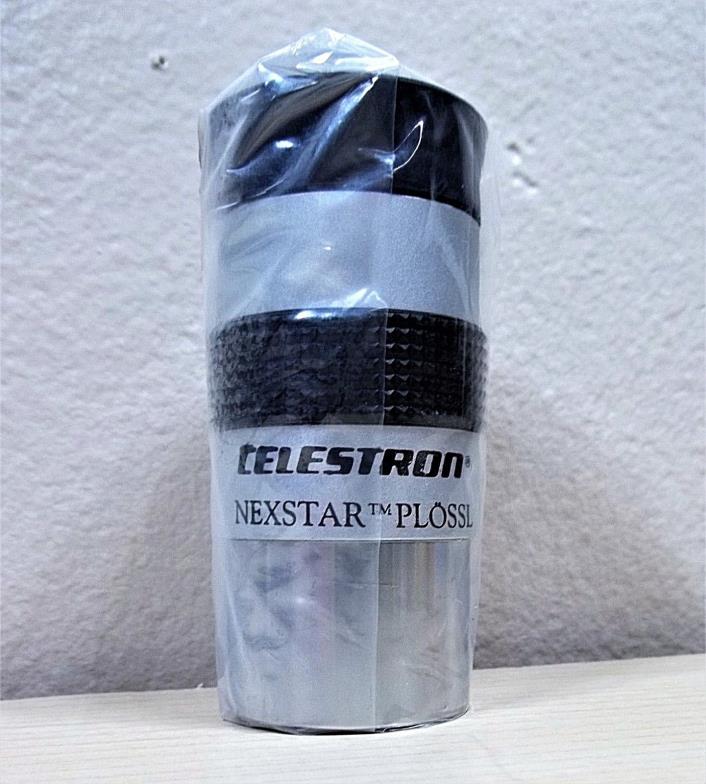 Celestron Nexstar 25mm PLOSSL 1-1/4